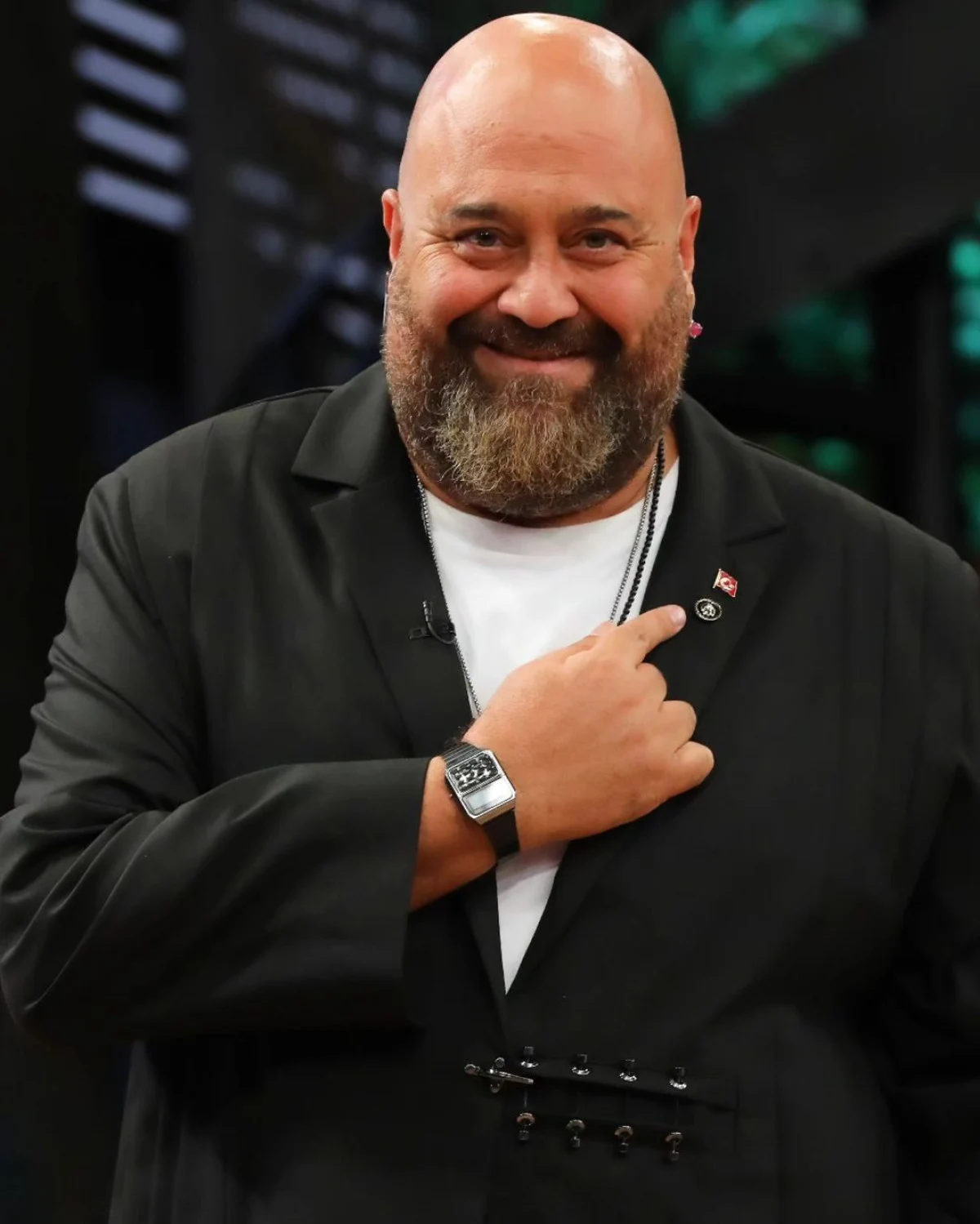 İşte MasterChef Jürilerinin Burçları! Astrologlar Bile Şaşkın... - Sayfa 2