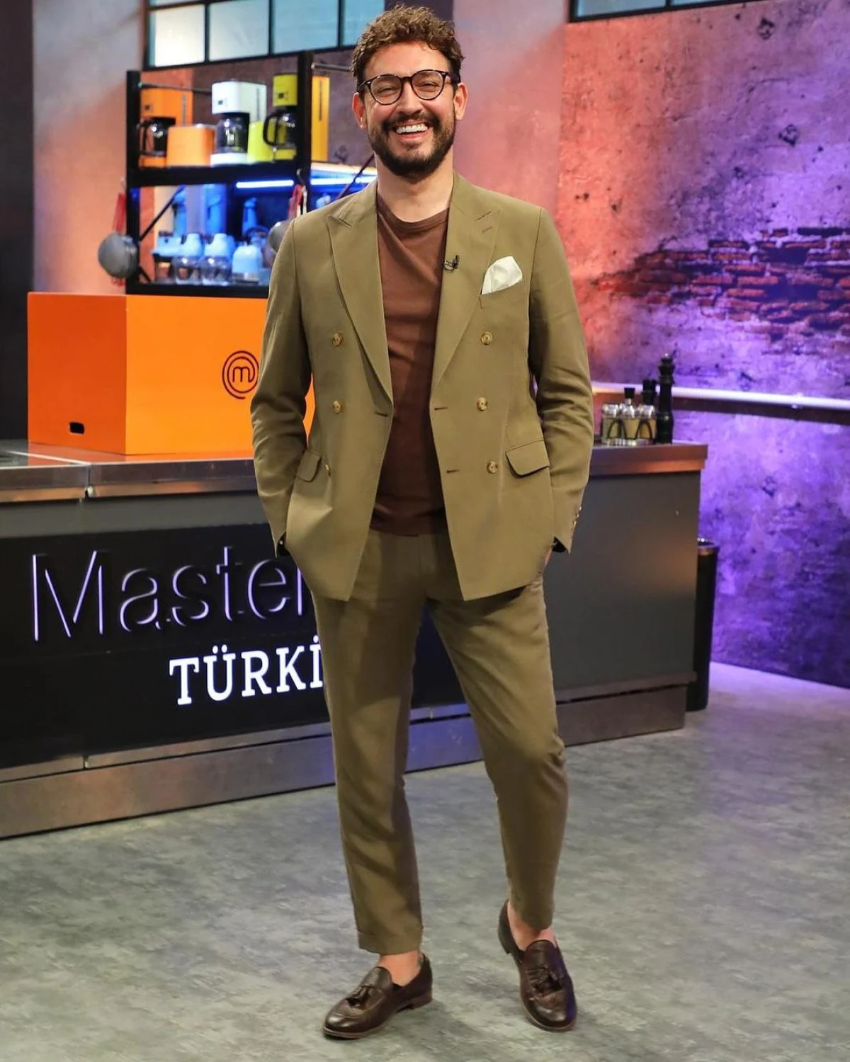 İşte MasterChef Jürilerinin Burçları! Astrologlar Bile Şaşkın... - Sayfa 3