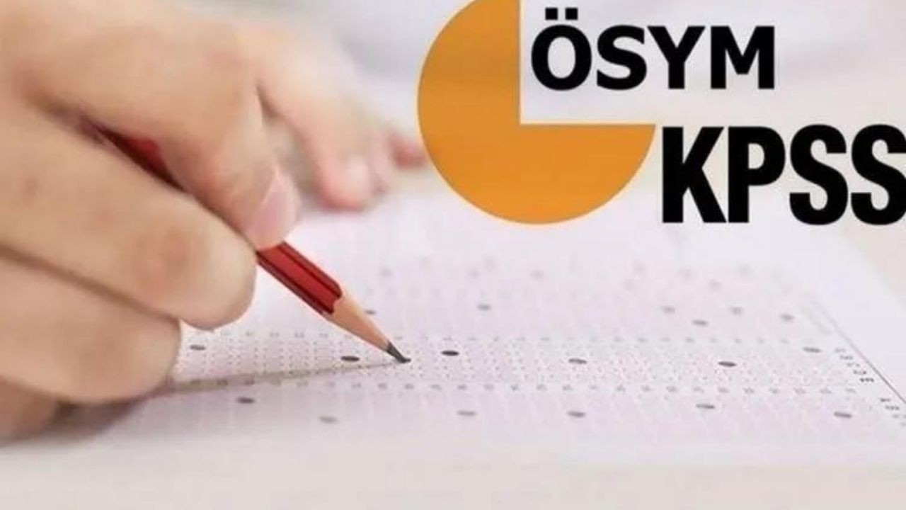 KPSS Ön Lisans Atama Taban Puanları: 50-60-65-70-80 Puanla Hangi Kadrolara Yerleşilir?