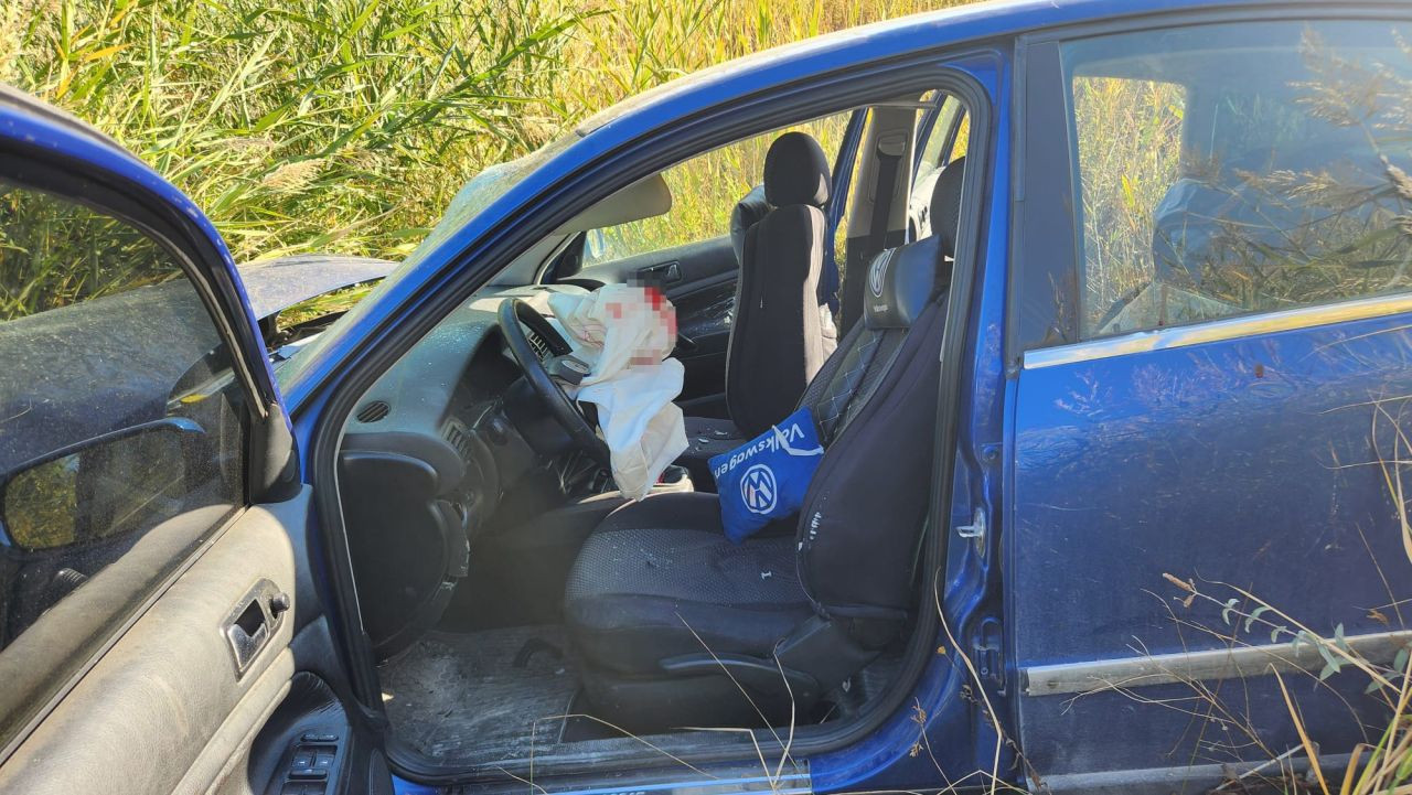 Van’da otomobil kontrolden çıktı: 3 yaralı - Sayfa 4