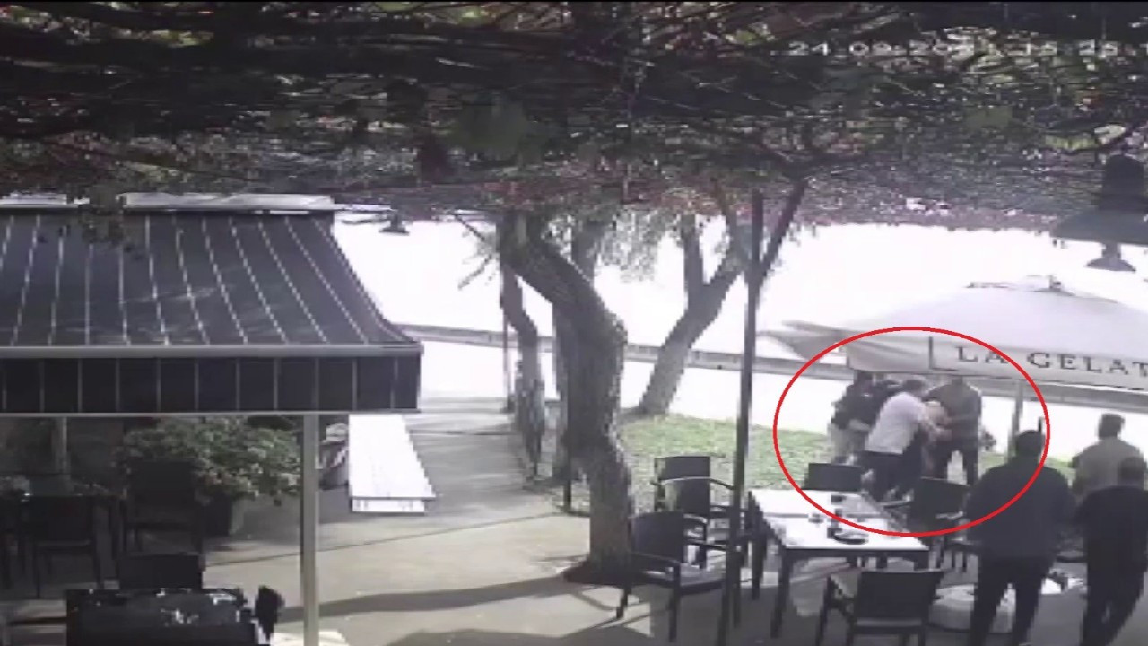 Bursalı Çiftçi İstanbul'da Darp Edildi: "Neden Enginar Vermiyorsun?"