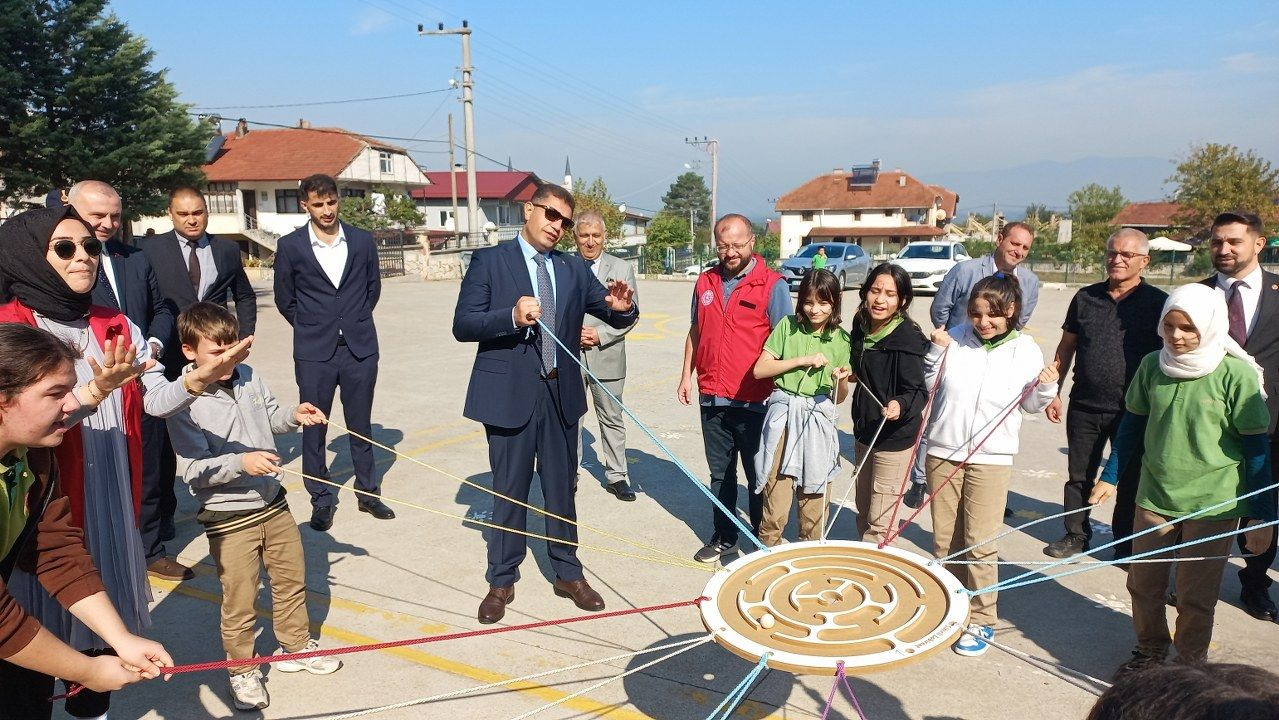 Sanat köylere taşınıyor: Bu tiyatro "Mekansız" - Sayfa 4