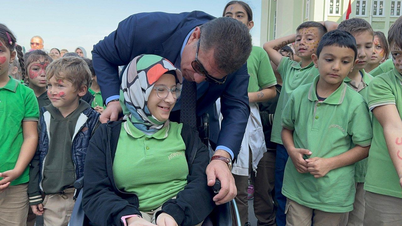 Sanat köylere taşınıyor: Bu tiyatro "Mekansız" - Sayfa 6