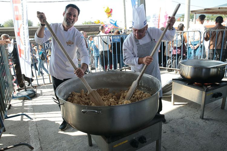 Türkiye’nin Lezzet Dolu Festivalleri: Yemek Tutkunlarının Keşfetmesi Gereken 40 Etkinlik - Sayfa 19