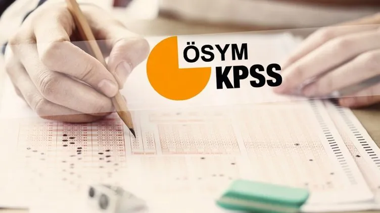 KPSS Ortaöğretim Sonuçları Ne Zaman Açıklanacak? KPSS Sonuçları Nasıl Sorgulanır? - Sayfa 5