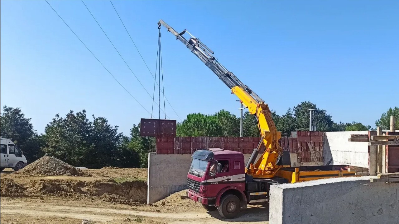 SEDAŞ, Elektrik Enerjisinin Güvenli Kullanımı İçin Çağrıda Bulundu