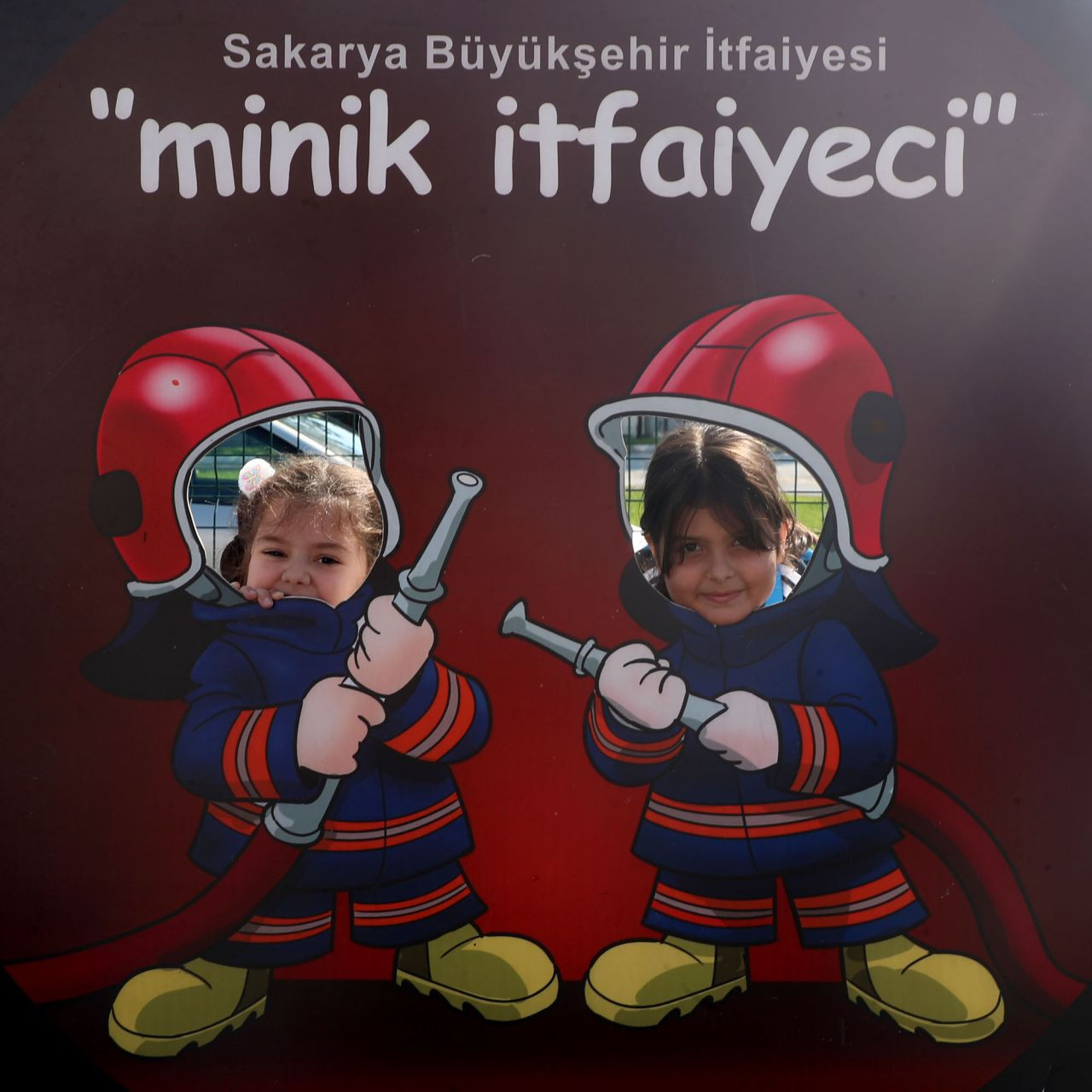 Minik Kahramanlar nefes kesti - Sayfa 16