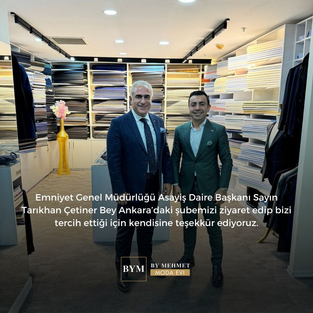 By Mehmet Moda Evi’nin Yeni Şubesi Sakarya’da Açılıyor! Meclisin ve Ünlülerin Şıklığı Ona Emanet - Sayfa 5