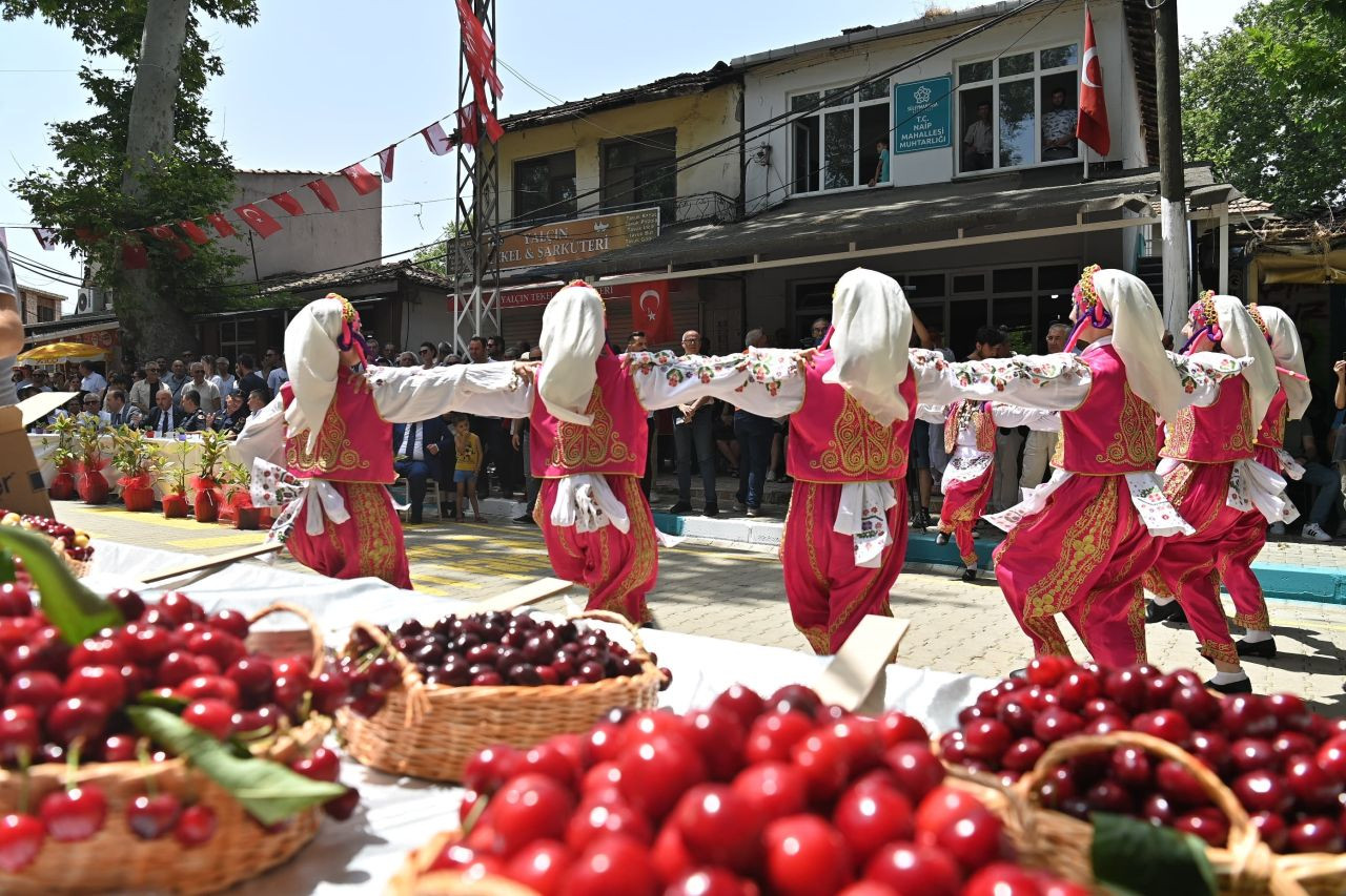 Türkiye’nin Lezzet Dolu Festivalleri: Yemek Tutkunlarının Keşfetmesi Gereken 40 Etkinlik - Sayfa 28