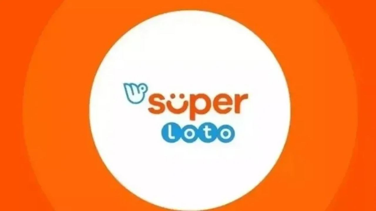 Süper Loto sonuçları 26 Eylül 2024 kazandıran numaralar!