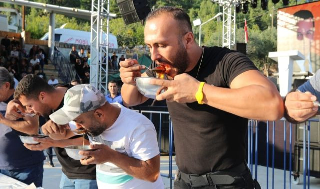 Türkiye’nin Lezzet Dolu Festivalleri: Yemek Tutkunlarının Keşfetmesi Gereken 40 Etkinlik - Sayfa 36