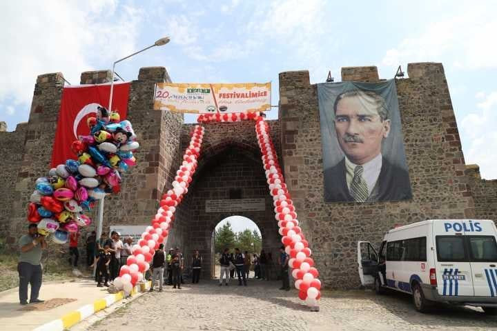 Türkiye’nin Lezzet Dolu Festivalleri: Yemek Tutkunlarının Keşfetmesi Gereken 40 Etkinlik - Sayfa 18