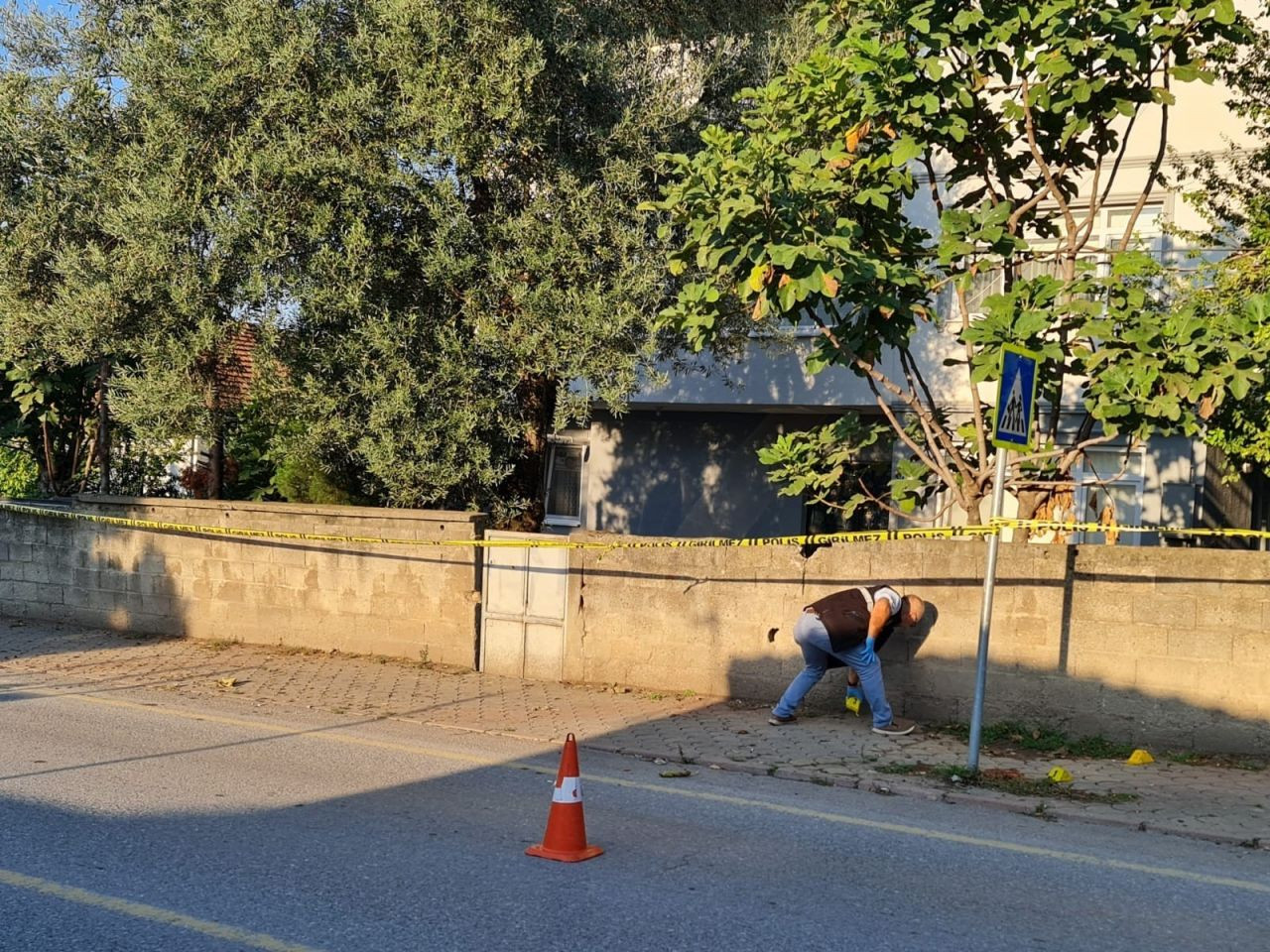 Sakarya’da Sokak Ortasında Cinayet İşlemişti: Zanlı Tutuklandı! - Sayfa 4