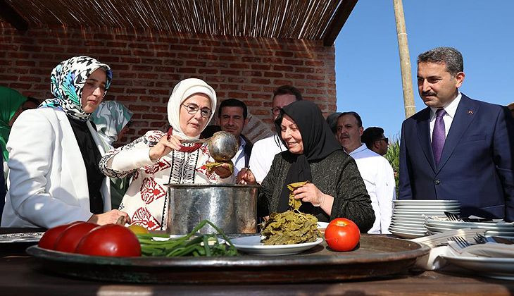 Türkiye’nin Lezzet Dolu Festivalleri: Yemek Tutkunlarının Keşfetmesi Gereken 40 Etkinlik - Sayfa 5