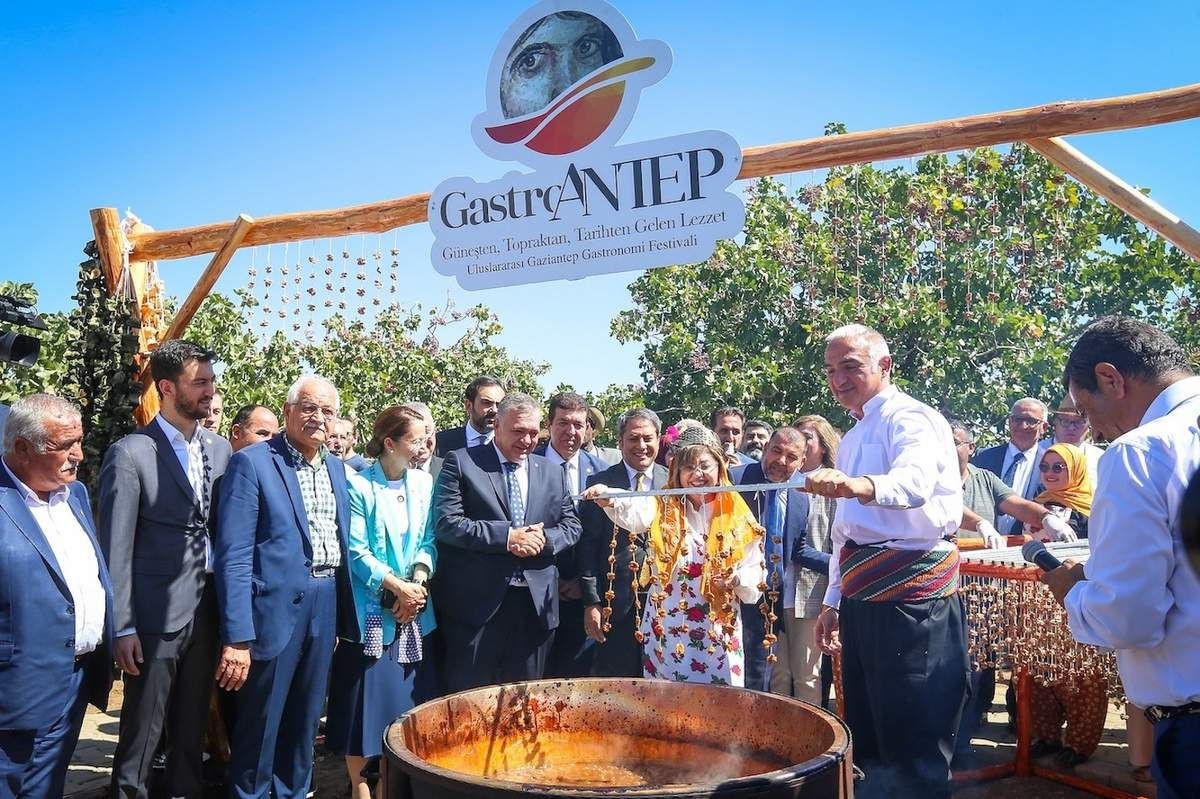 Türkiye’nin Lezzet Dolu Festivalleri: Yemek Tutkunlarının Keşfetmesi Gereken 40 Etkinlik - Sayfa 10