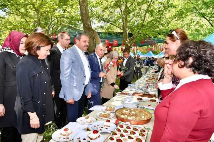 Türkiye’nin Lezzet Dolu Festivalleri: Yemek Tutkunlarının Keşfetmesi Gereken 40 Etkinlik - Sayfa 26