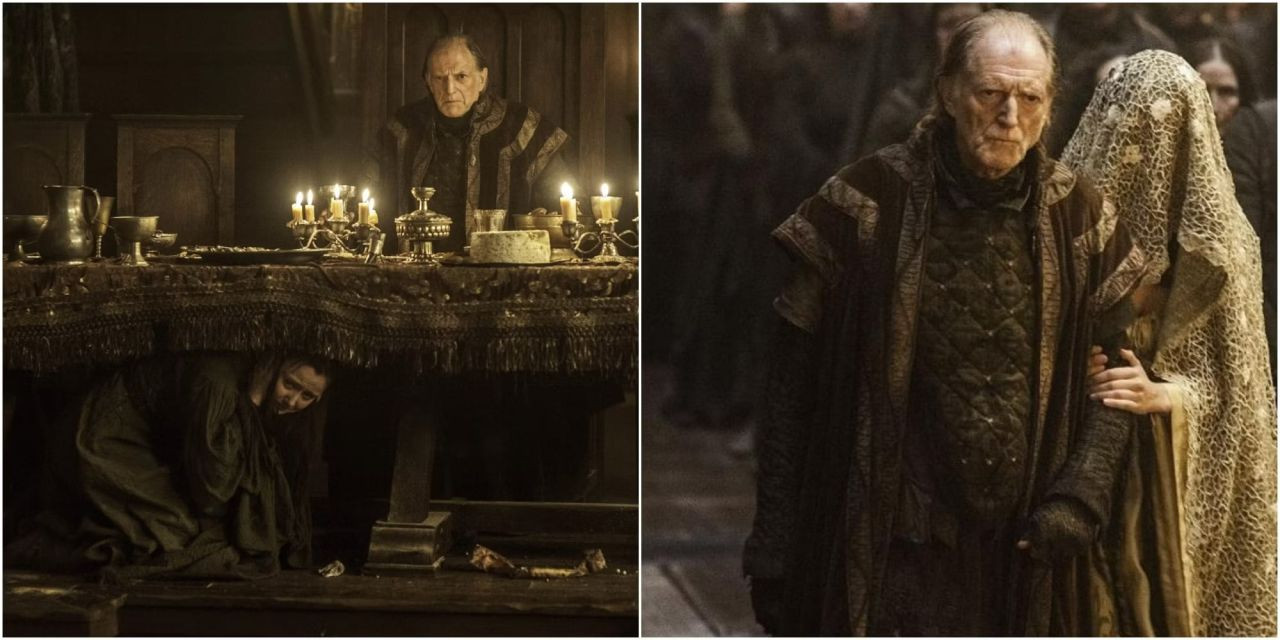 Game of Thrones’daki Tüm Haneler Sıralandı - Sayfa 13