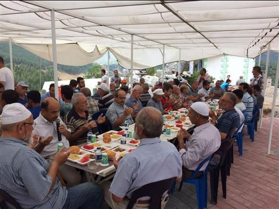 Türkiye’nin Lezzet Dolu Festivalleri: Yemek Tutkunlarının Keşfetmesi Gereken 40 Etkinlik - Sayfa 17