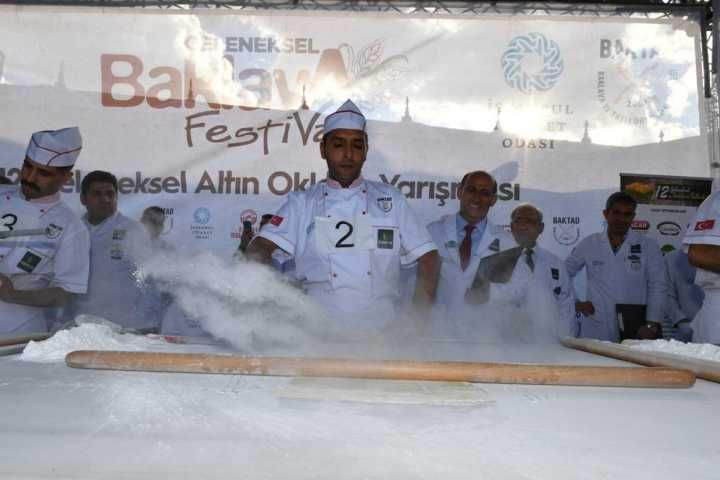 Türkiye’nin Lezzet Dolu Festivalleri: Yemek Tutkunlarının Keşfetmesi Gereken 40 Etkinlik - Sayfa 39