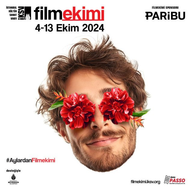 Filmekimi 2024: Kaçırılmaması Gereken 10 Film - Sayfa 12