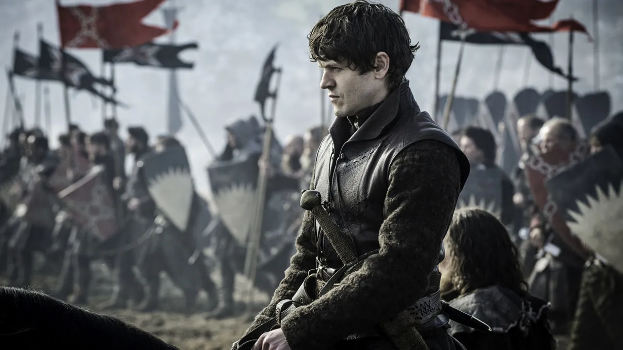 Game of Thrones’daki Tüm Haneler Sıralandı - Sayfa 6