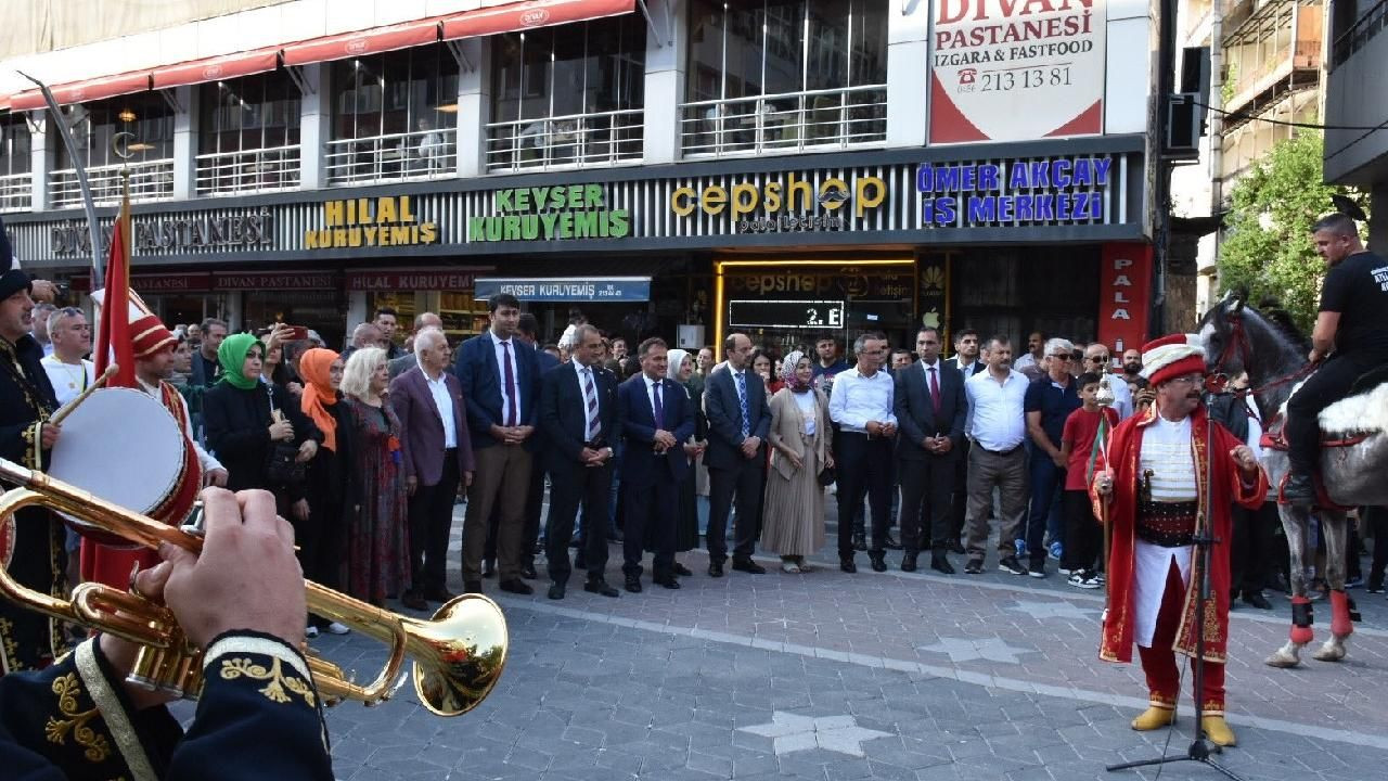 Türkiye’nin Lezzet Dolu Festivalleri: Yemek Tutkunlarının Keşfetmesi Gereken 40 Etkinlik - Sayfa 32