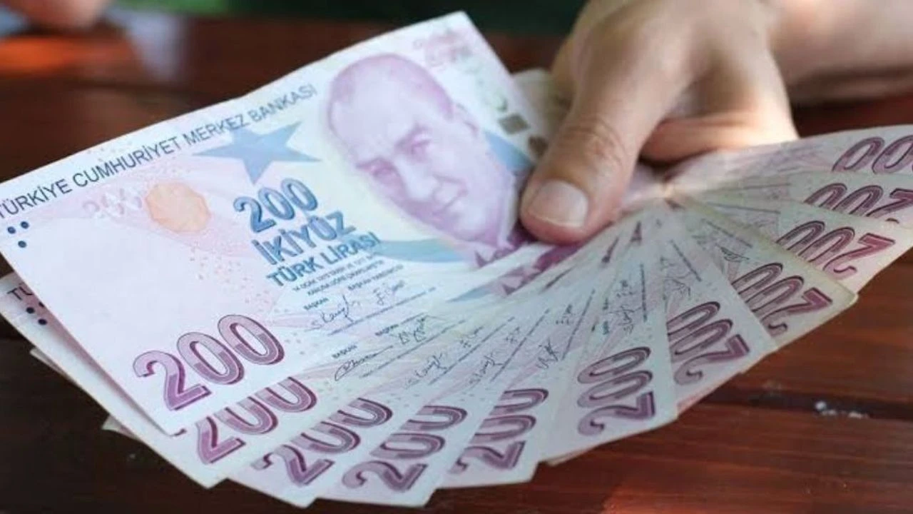 Emekli Promosyon Yarışı Kızışıyor: Bankalardan Yüksek Promosyon Teklifleri Geliyor, Emeklilere Uyarı! - Sayfa 3