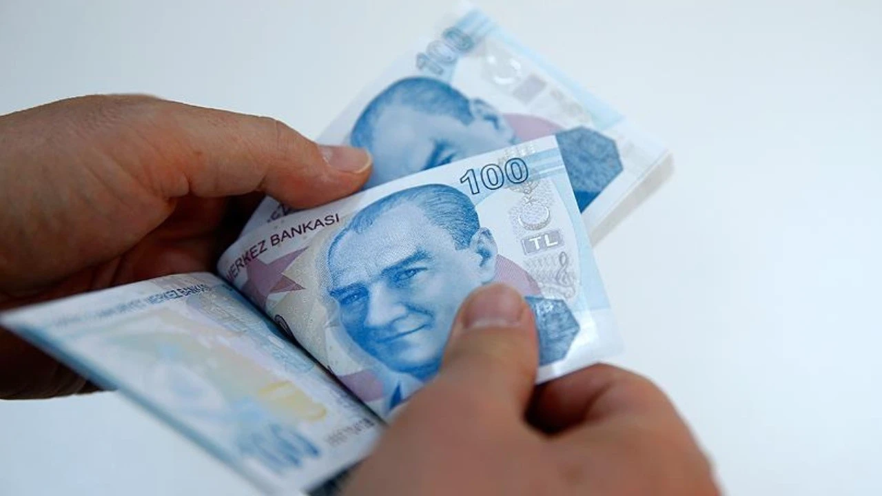 Emekli Promosyon Yarışı Kızışıyor: Bankalardan Yüksek Promosyon Teklifleri Geliyor, Emeklilere Uyarı! - Sayfa 5