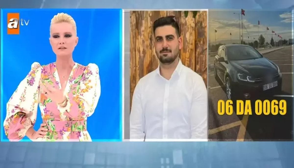 Müge Anlı’da Gözyaşları Tepki Çekti! Demet Akalın Sert Eleştiride Bulundu - Sayfa 2