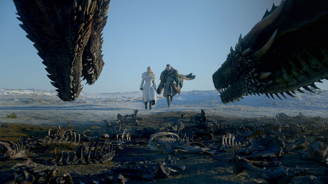 Game of Thrones’daki Tüm Haneler Sıralandı - Sayfa 3