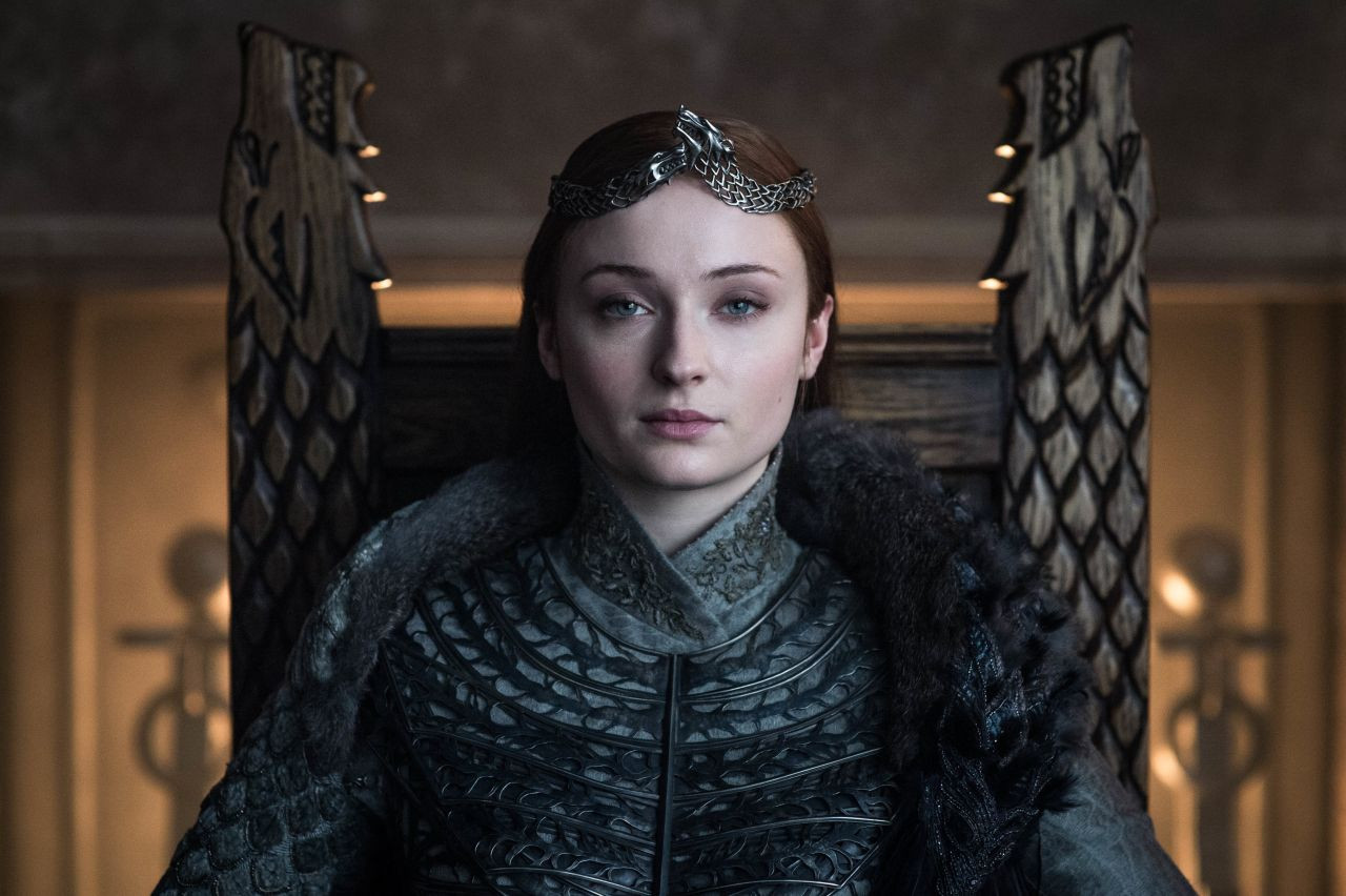 Game of Thrones’daki Tüm Haneler Sıralandı - Sayfa 72