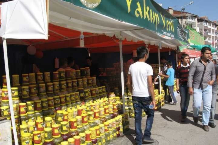 Türkiye’nin Lezzet Dolu Festivalleri: Yemek Tutkunlarının Keşfetmesi Gereken 40 Etkinlik - Sayfa 37