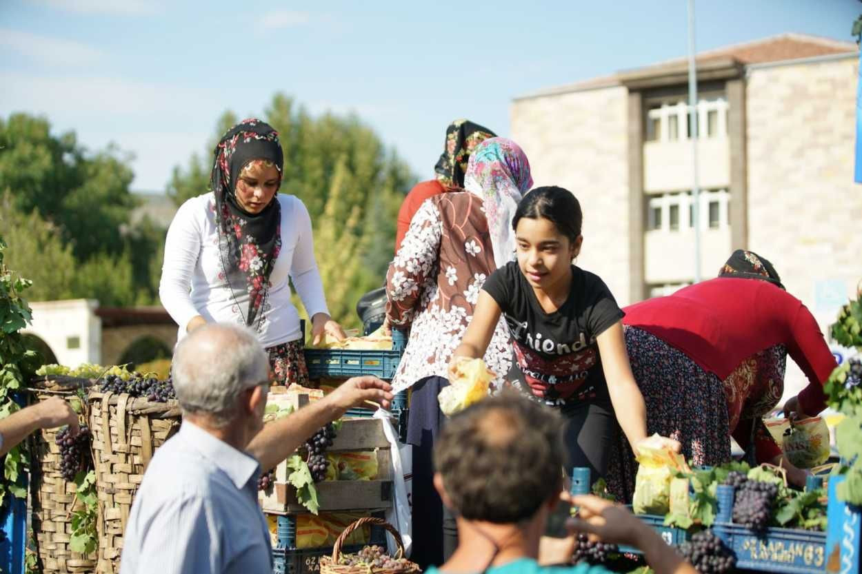 Türkiye’nin Lezzet Dolu Festivalleri: Yemek Tutkunlarının Keşfetmesi Gereken 40 Etkinlik - Sayfa 34