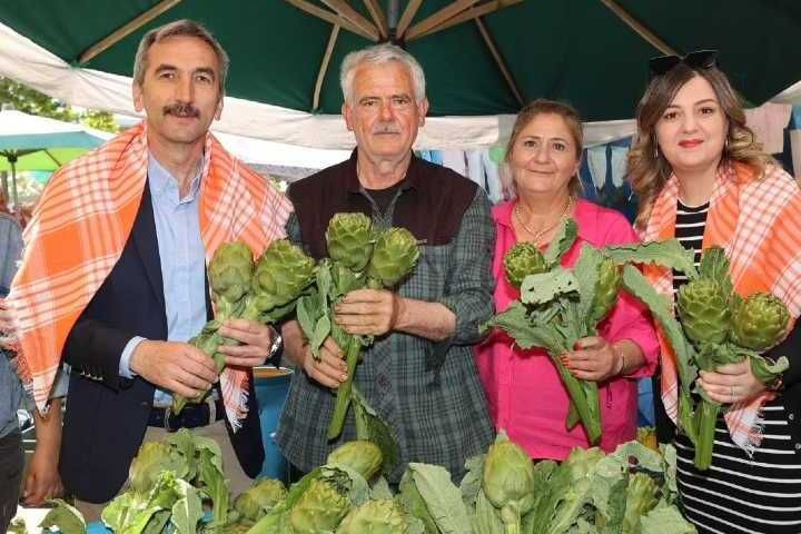 Türkiye’nin Lezzet Dolu Festivalleri: Yemek Tutkunlarının Keşfetmesi Gereken 40 Etkinlik - Sayfa 24