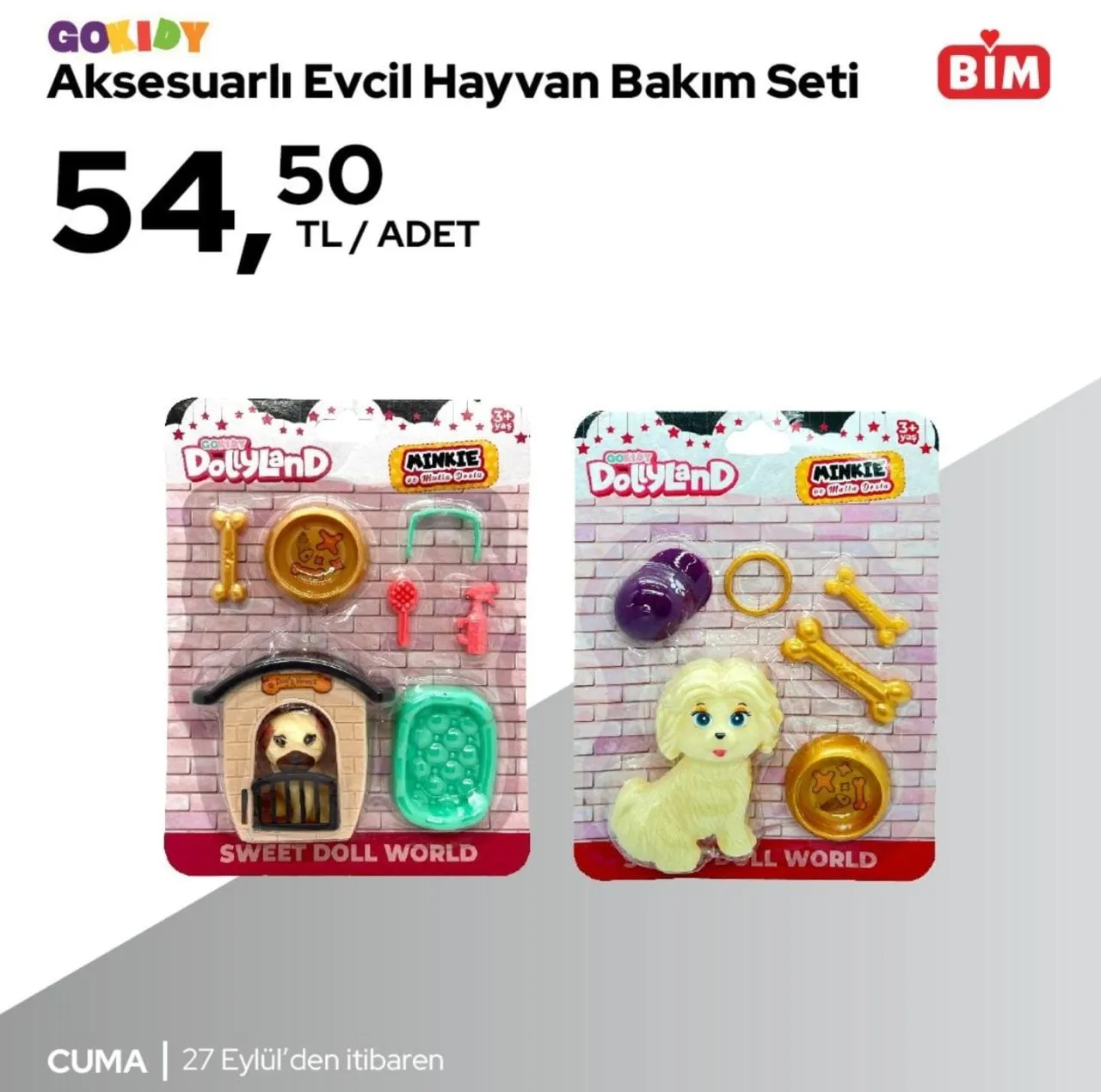 BİM Market 27 Eylül - 03 Ekim 2024 İndirim Kataloğu | Bu Hafta BİM’e Gelen Ürünler - Sayfa 25