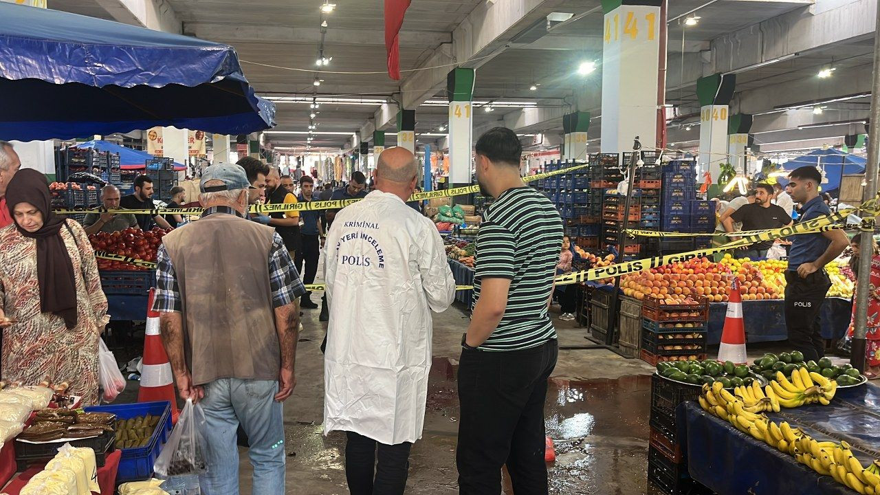 "Adam mısın sen" dedi kavga kanlı bitti! 1 ölü, 1 yaralı - Sayfa 2