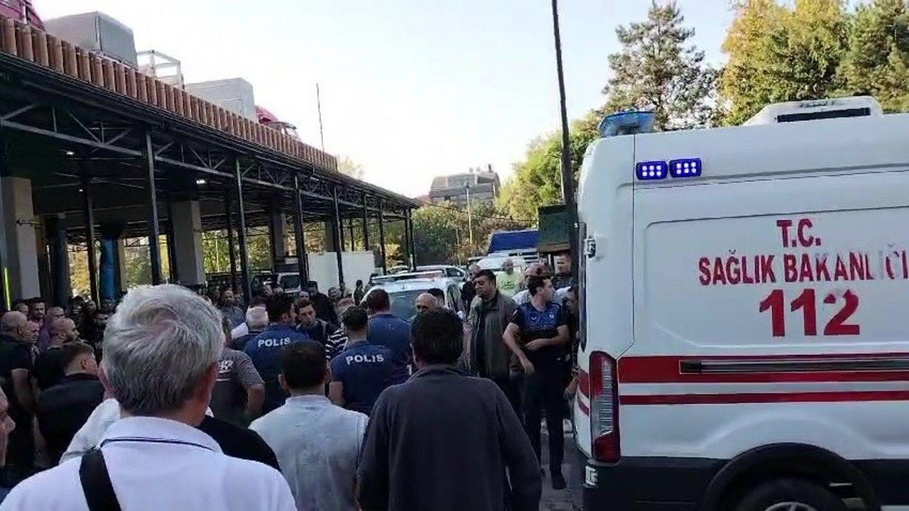 "Adam mısın sen" dedi kavga kanlı bitti! 1 ölü, 1 yaralı - Sayfa 4