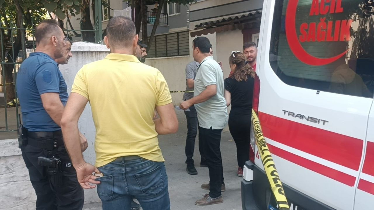 Cami bahçesinde, 27 yaşındaki kadın ölü olarak bulundu - Sayfa 6