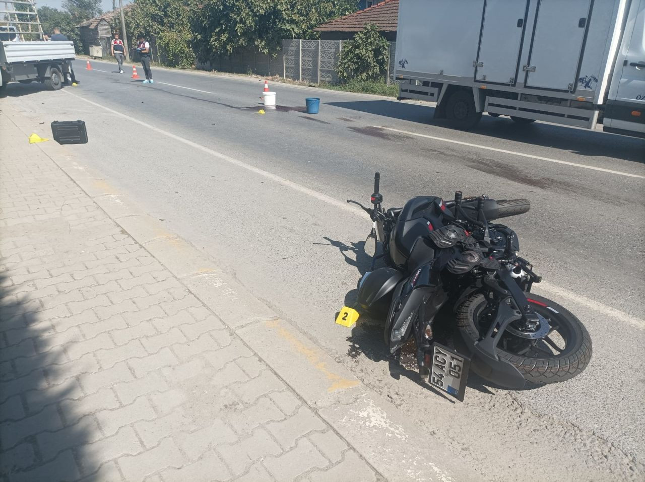 Koruyucu ekipmanları tamdı ama yeterli olmadı: 20 yaşındaki genç kızdan geriye fotoğrafları kaldı - Sayfa 2