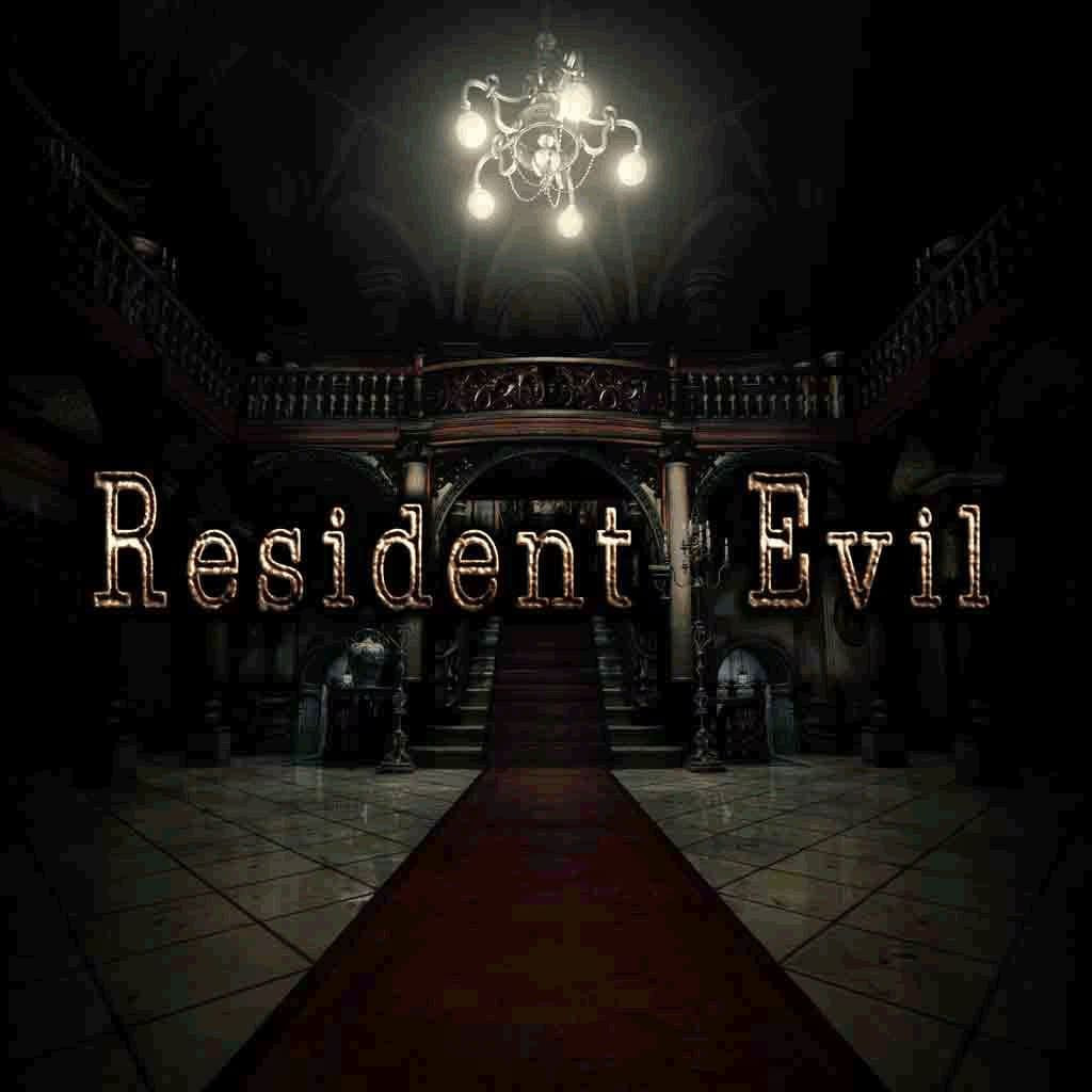 Resident Evil Oyunları Kolaydan Zora Doğru Sıralandı - Sayfa 24