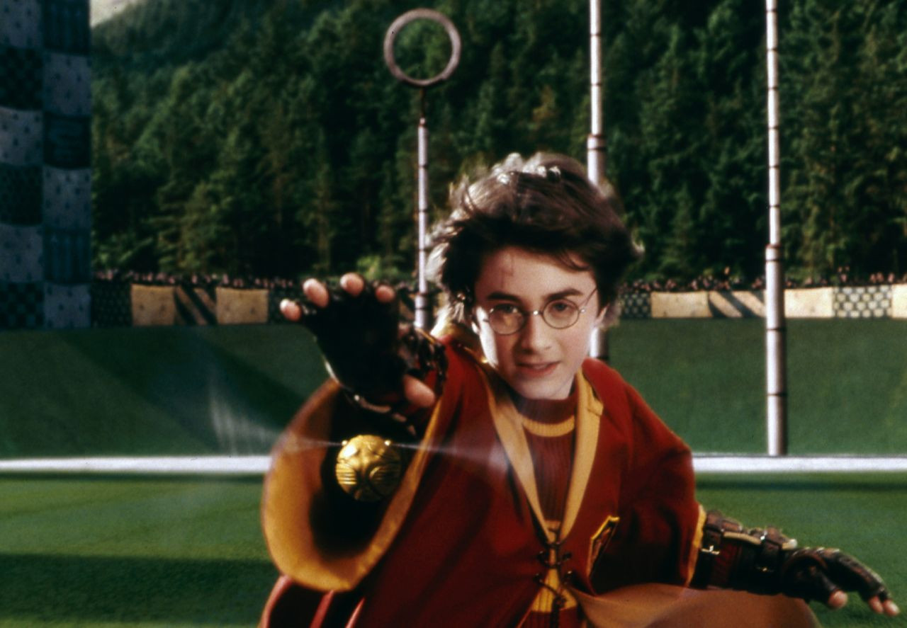 Aslında Önemli Olmayan 10 Harry Potter Kurgu Boşluğu - Sayfa 8