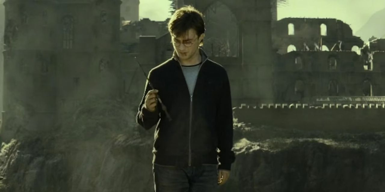 Aslında Önemli Olmayan 10 Harry Potter Kurgu Boşluğu - Sayfa 61