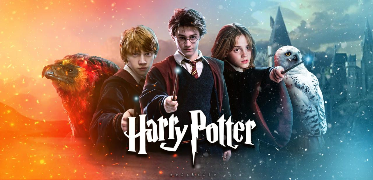 Aslında Önemli Olmayan 10 Harry Potter Kurgu Boşluğu - Sayfa 1