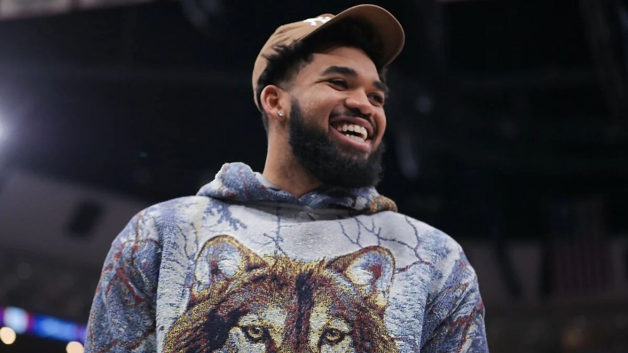 New York Knicks, Karl-Anthony Towns'ı Kadrosuna Kattı