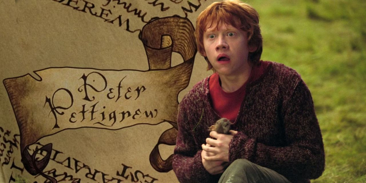 Aslında Önemli Olmayan 10 Harry Potter Kurgu Boşluğu - Sayfa 26