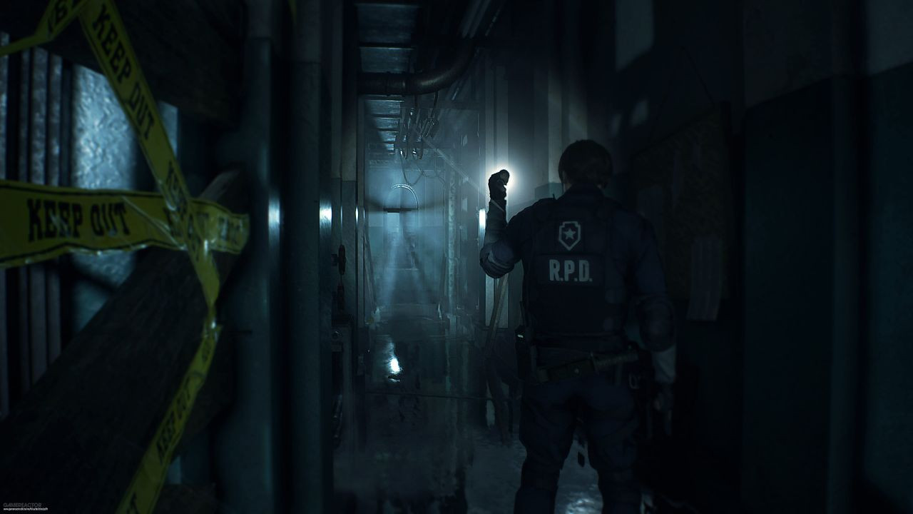 Resident Evil Oyunları Kolaydan Zora Doğru Sıralandı - Sayfa 87