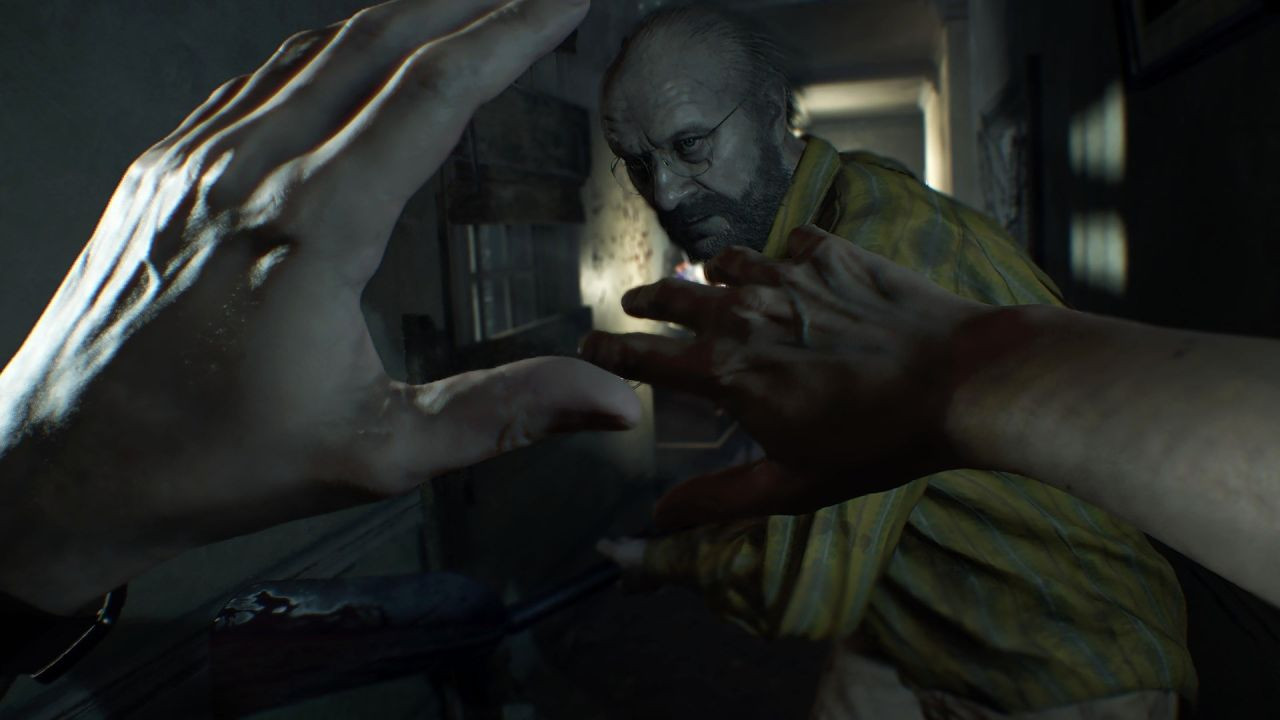 Resident Evil Oyunları Kolaydan Zora Doğru Sıralandı - Sayfa 63