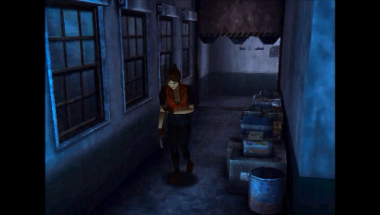 Resident Evil Oyunları Kolaydan Zora Doğru Sıralandı - Sayfa 83