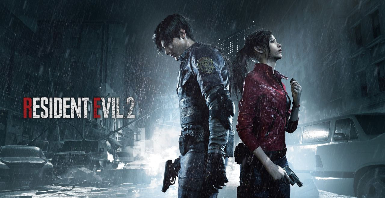 Resident Evil Oyunları Kolaydan Zora Doğru Sıralandı - Sayfa 84