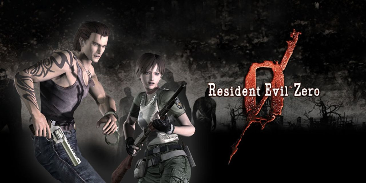 Resident Evil Oyunları Kolaydan Zora Doğru Sıralandı - Sayfa 73